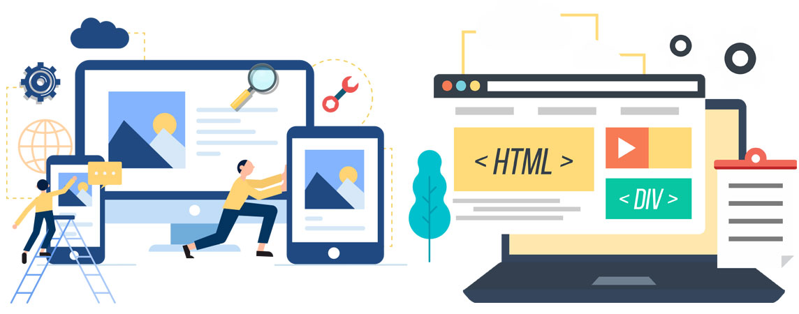 Website Design and Development Company in Delhi Website Design and Development Company in Delhi